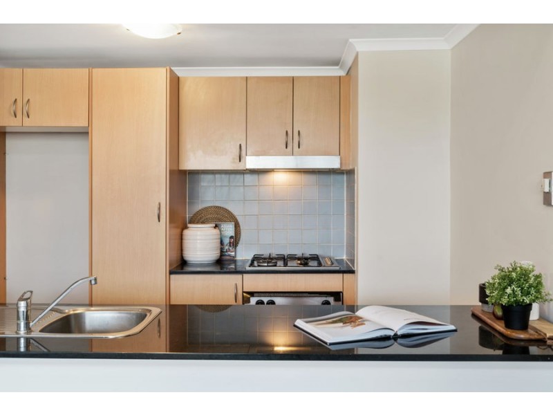 36/52 Regent street, Chippendale NSW 2008