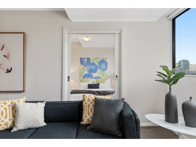 36/52 Regent street, Chippendale NSW 2008