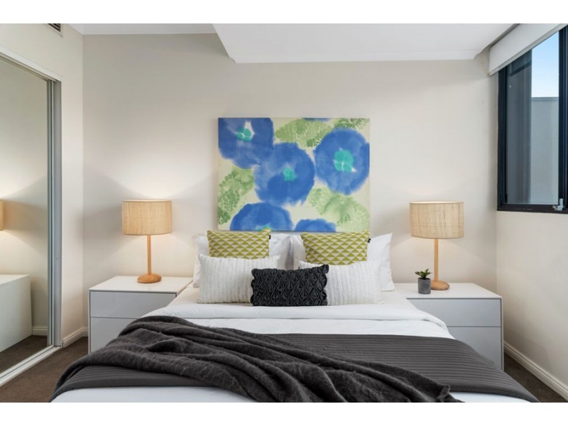 36/52 Regent street, Chippendale NSW 2008