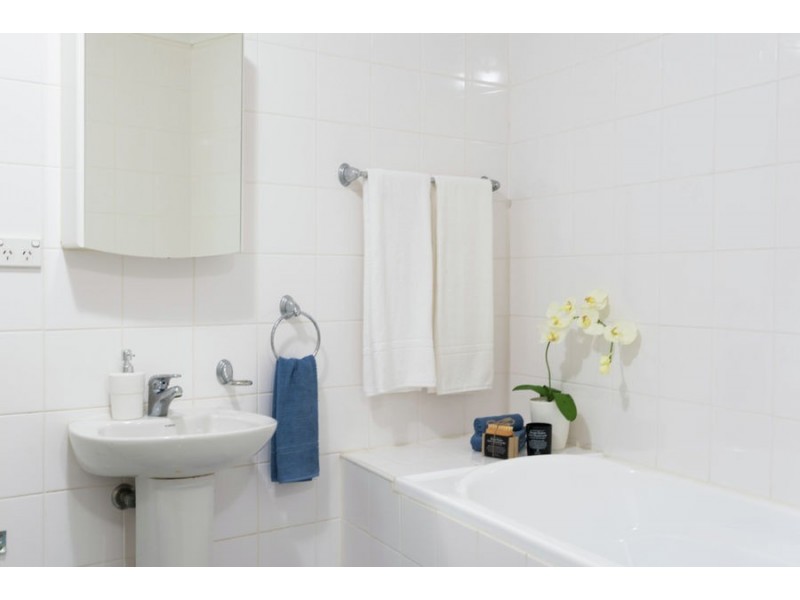 36/52 Regent street, Chippendale NSW 2008