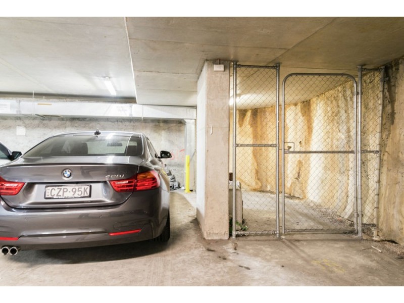 36/52 Regent street, Chippendale NSW 2008