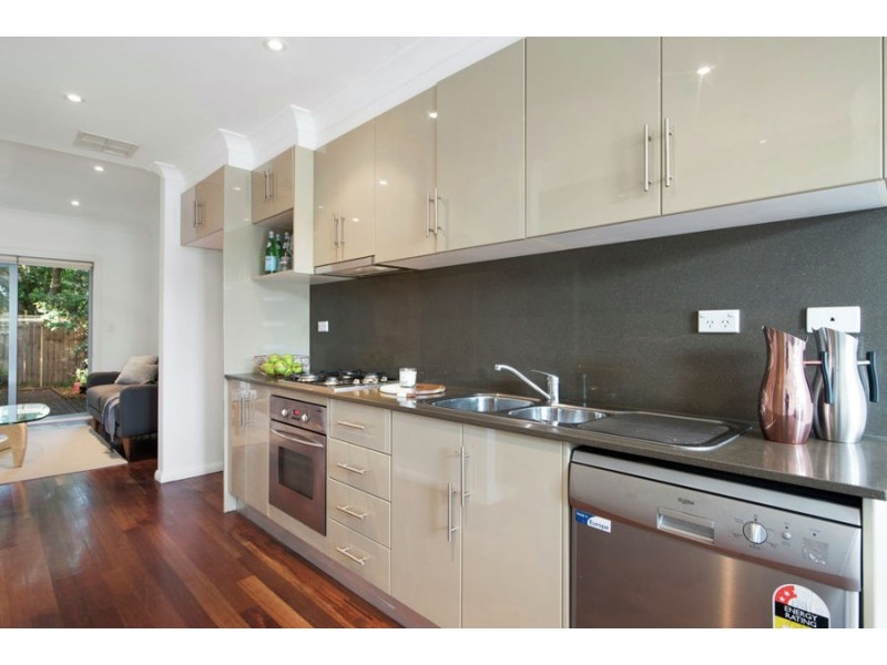 60A Erskineville Road, Erskineville NSW 2043