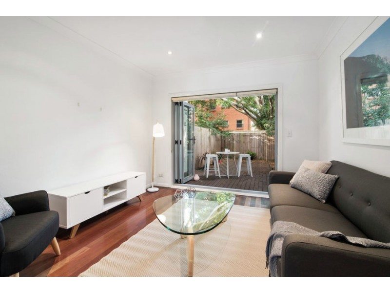 60A Erskineville Road, Erskineville NSW 2043