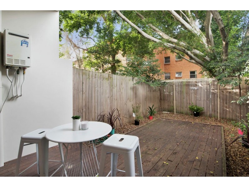 60A Erskineville Road, Erskineville NSW 2043