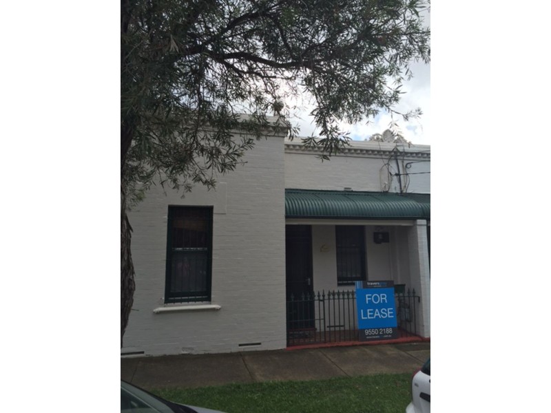 3 Federation Road, Newtown NSW 2042