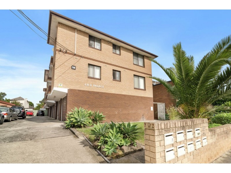 6/58 Warren Road, Marrickville NSW 2204