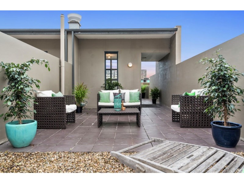 B311/1-11 Hunter St, Waterloo NSW 2017