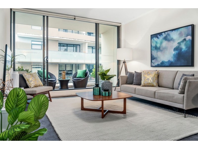 B311/1-11 Hunter St, Waterloo NSW 2017