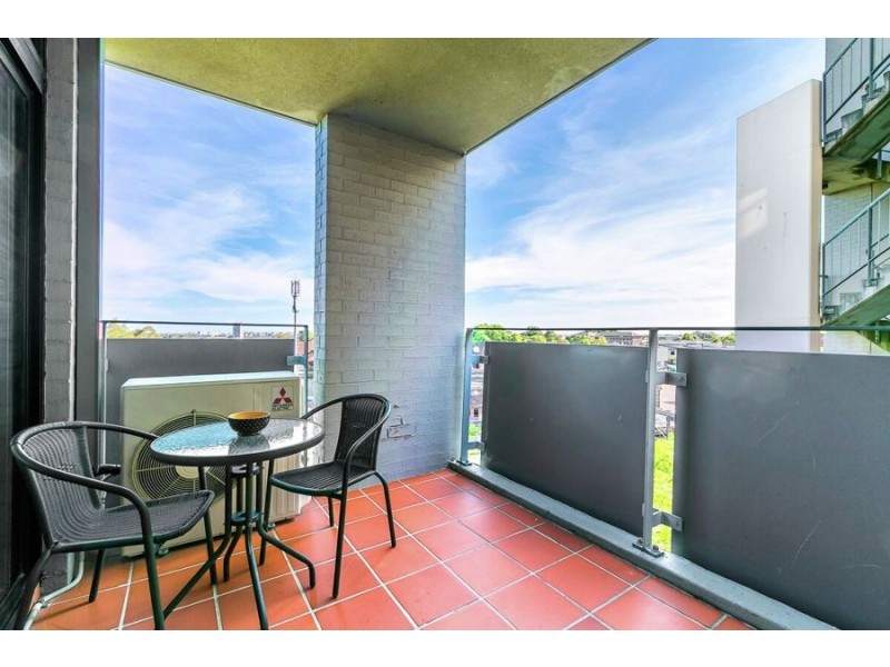 28/ 3-13 Erskineville Rd., Newtown NSW 2042