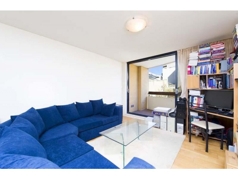 508/8 Cooper Street, Surry Hills NSW 2010