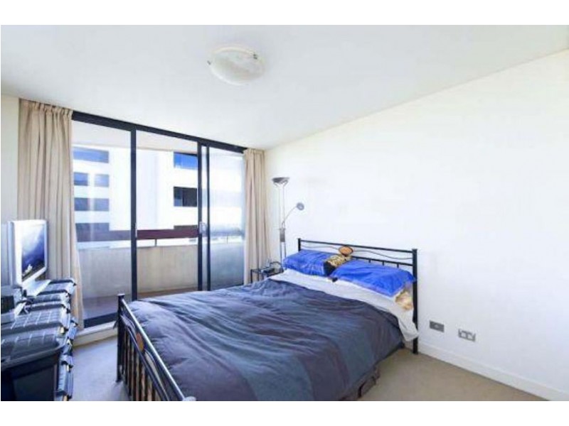 508/8 Cooper Street, Surry Hills NSW 2010