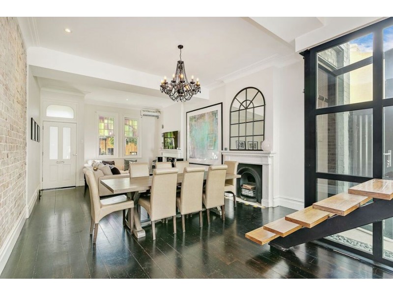 52 Brougham Street, Potts Point NSW 2011