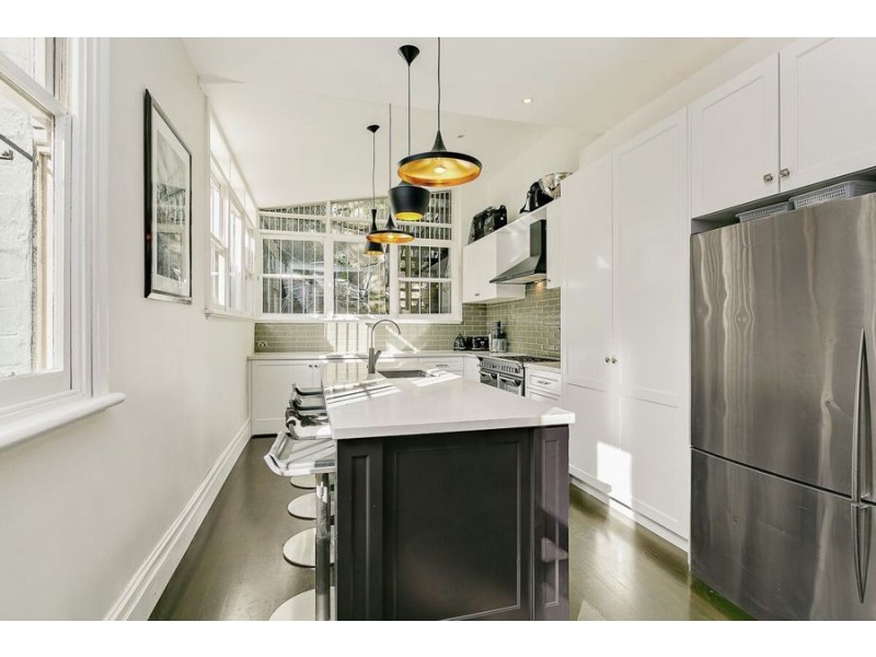 52 Brougham Street, Potts Point NSW 2011