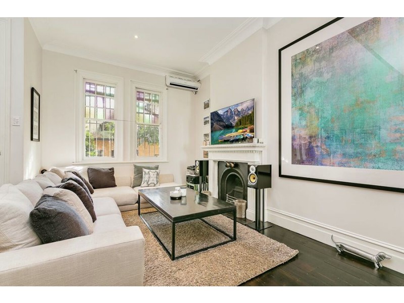 52 Brougham Street, Potts Point NSW 2011