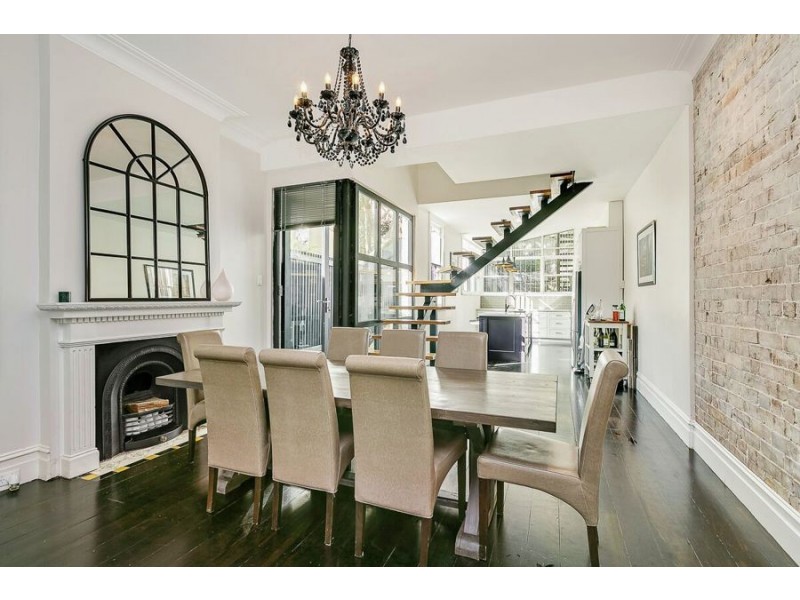 52 Brougham Street, Potts Point NSW 2011