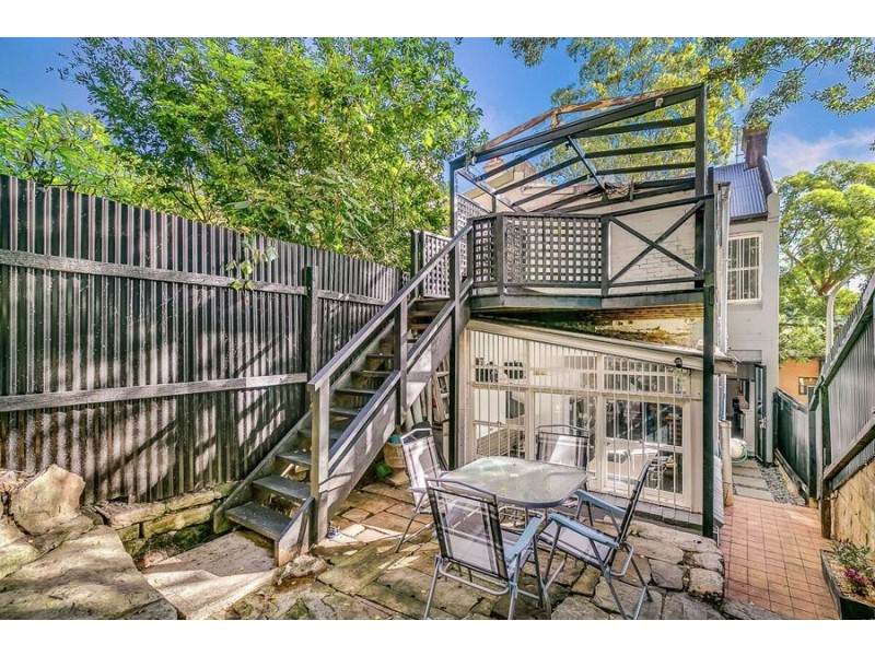 52 Brougham Street, Potts Point NSW 2011