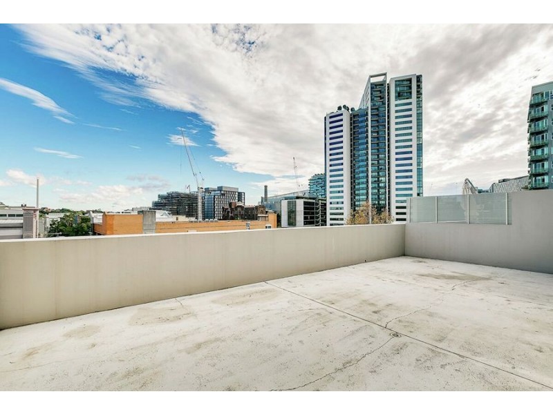 30/52 Regent Street, Chippendale NSW 2008