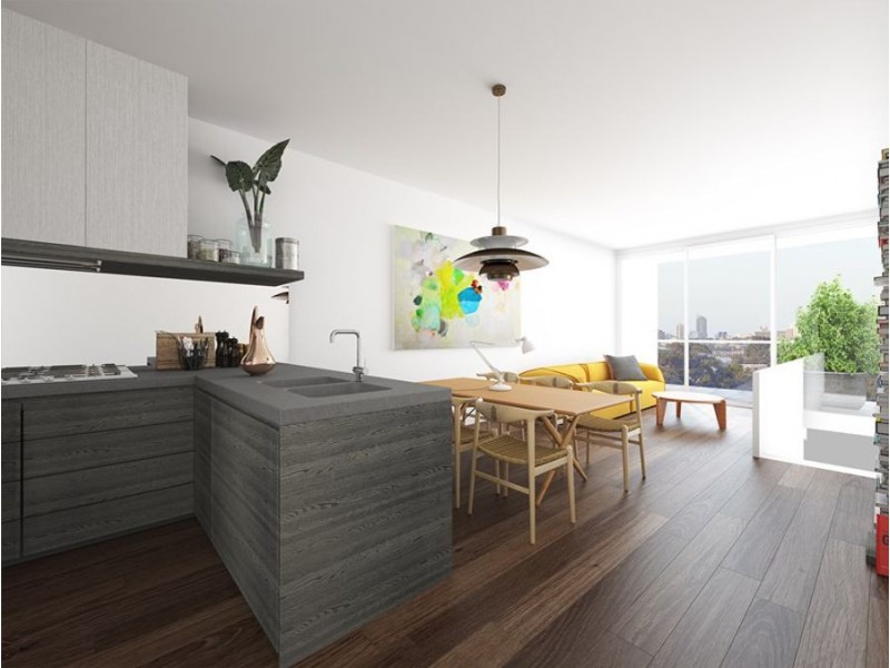 407/52 Alice Street, Newtown NSW 2042