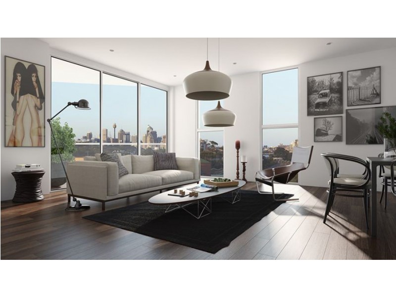 407/52 Alice Street, Newtown NSW 2042