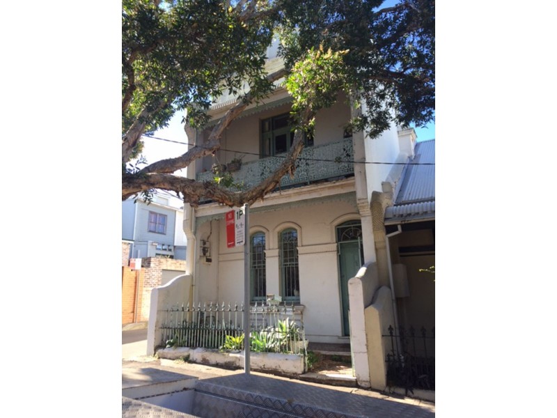 2 Pine Street, Newtown NSW 2042