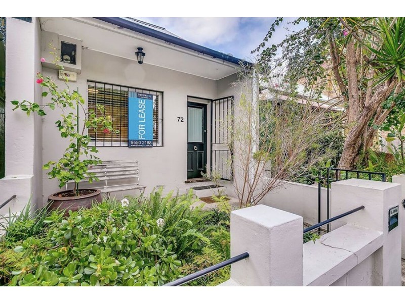 72 Rochford Street, Erskineville NSW 2043