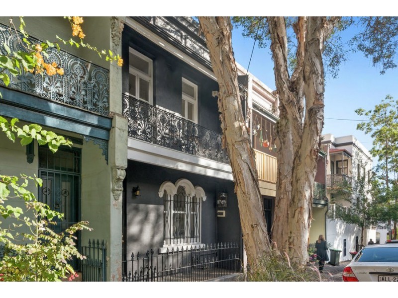 23 Ivy Street, Darlington NSW 2008