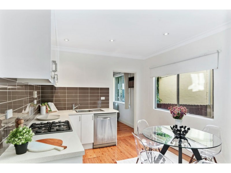 11 Probert Street, Camperdown NSW 2050