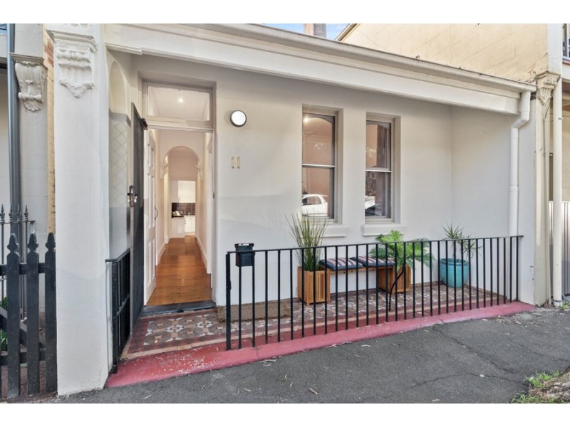 11 Probert Street, Camperdown NSW 2050