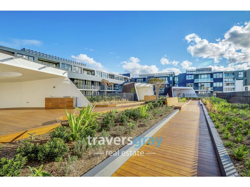 B101/72 Macdonald Street, Erskineville NSW 2043