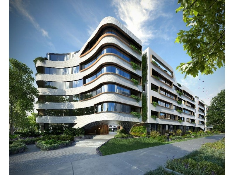 B101/72 Macdonald Street, Erskineville NSW 2043