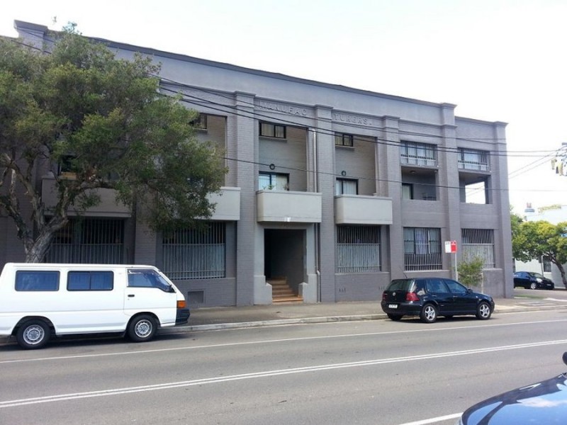 18/220 Henderson Road, Alexandria NSW 2015