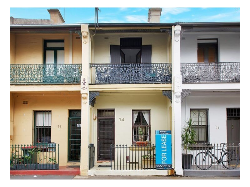74 Union Street, Erskineville NSW 2043