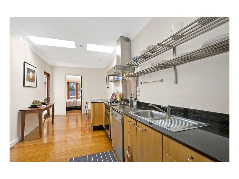 41 Gowrie Street, Newtown NSW 2042