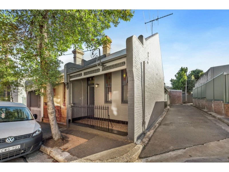 1 Union Street, Erskineville NSW 2043