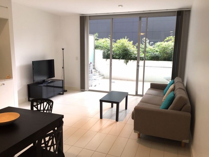 3/200 Goulburn St., Surry Hills NSW 2010