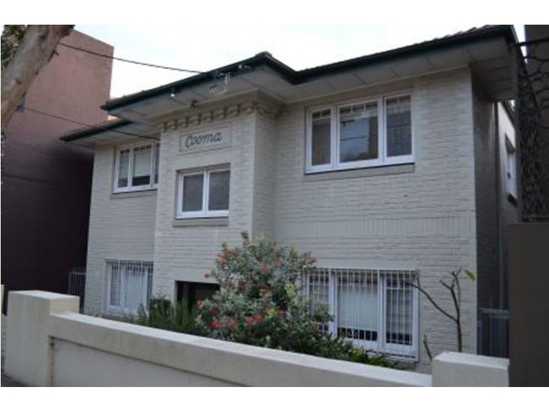 2/151 Edgecliff Road, Woollahra NSW 2025