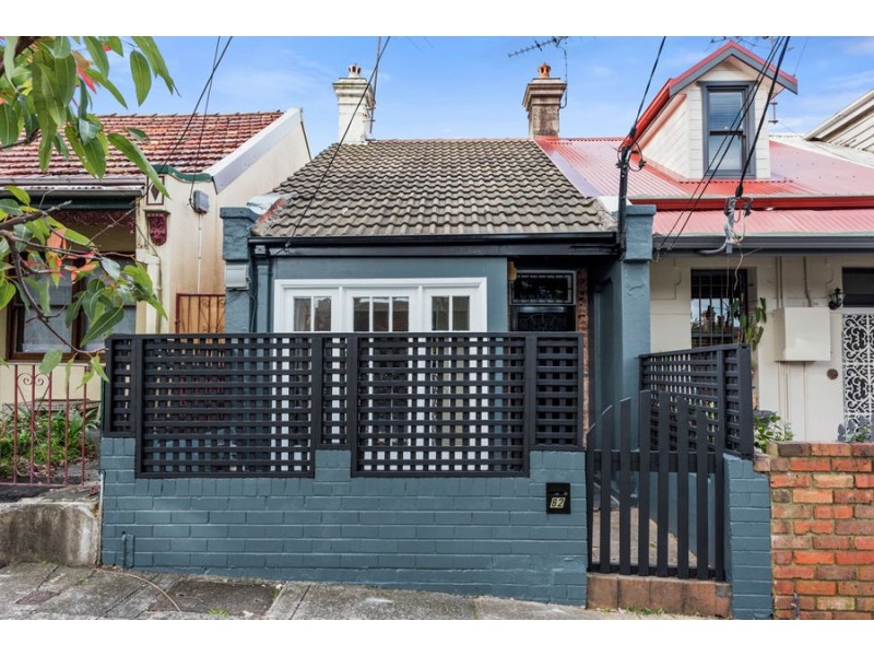 82 Metropolitan, Enmore NSW 2042