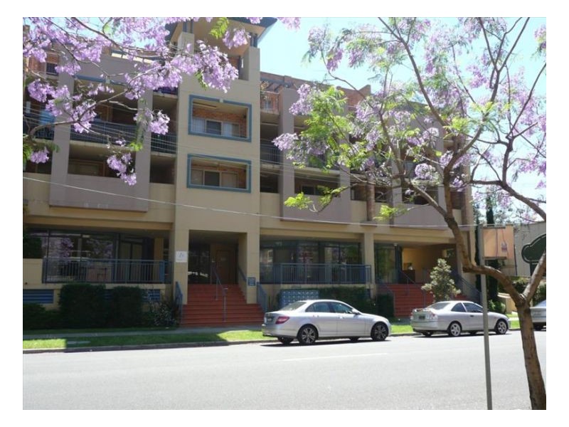 10/ 1b Coulson Street, Erskineville NSW 2043