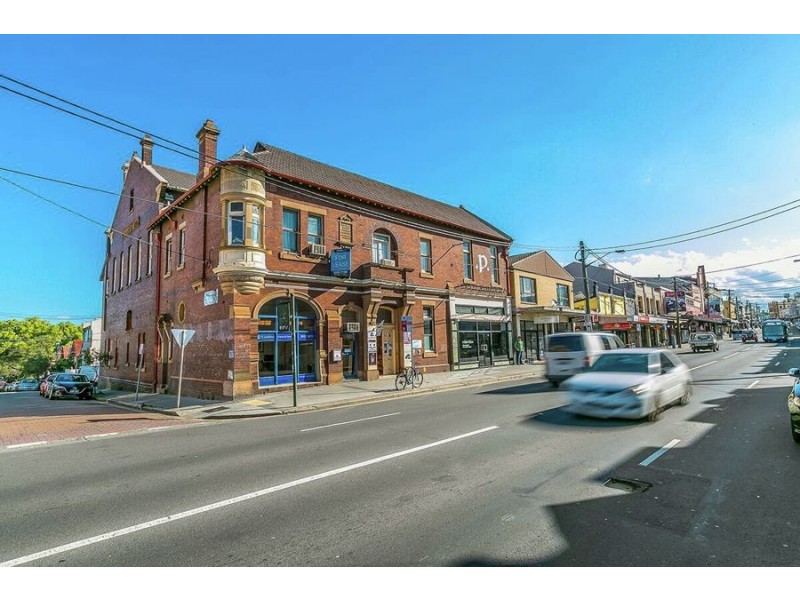 Suite 4 Rear 82-84 Enmore Road, Enmore NSW 2042
