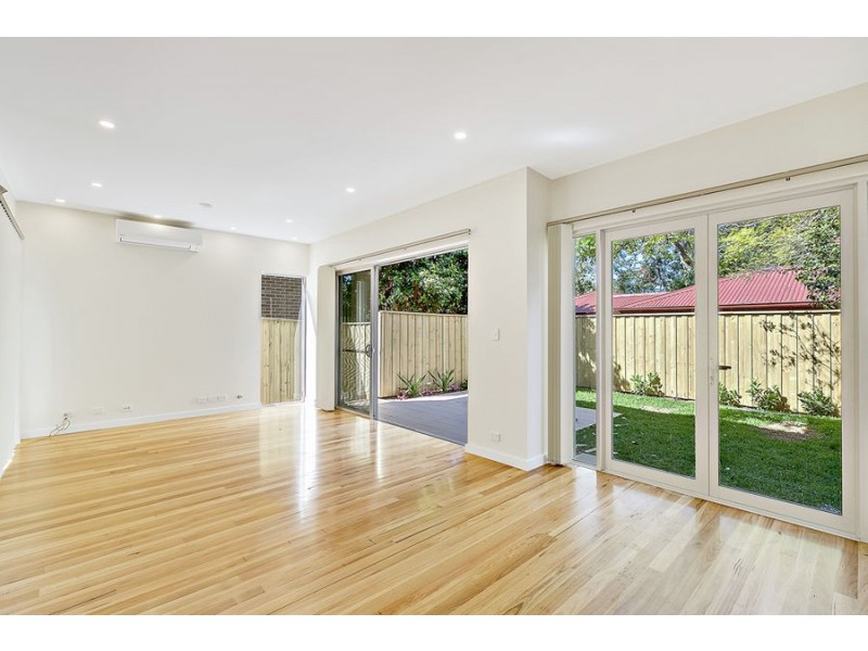 12 Goodwin Avenue, Ashfield NSW 2131