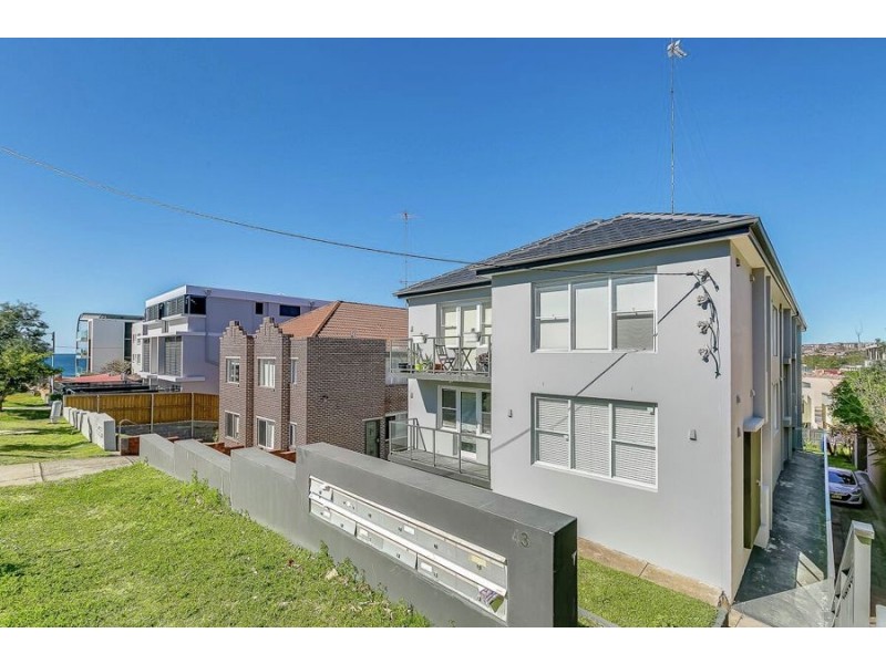 8/43 Bond Street, Maroubra NSW 2035