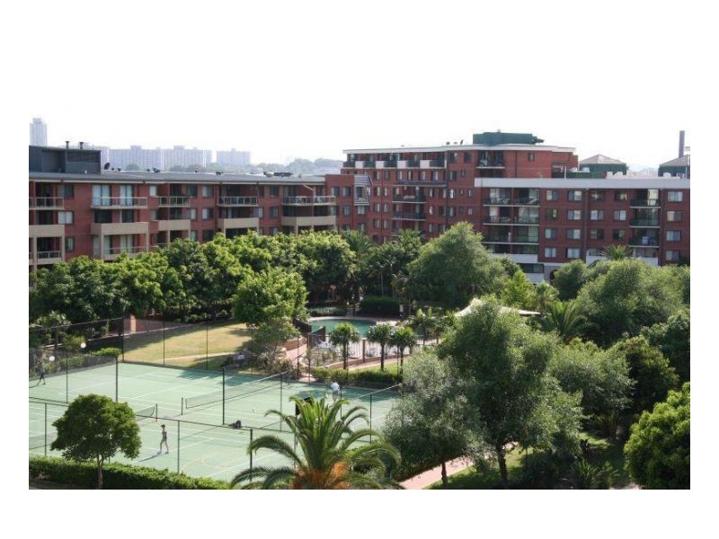 13607/177-219. Mitchell Road, Erskineville NSW 2043