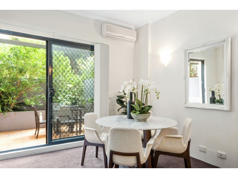 C307/6-8 Crescent Street (AKA 780 Bourke Street ), Redfern NSW 2016