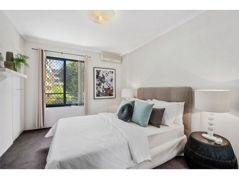 C307/6-8 Crescent Street (AKA 780 Bourke Street ), Redfern NSW 2016