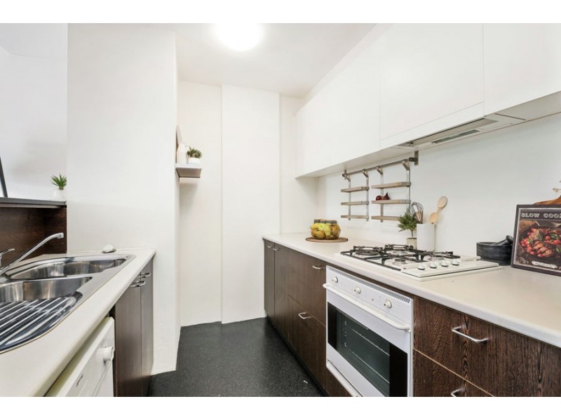C307/6-8 Crescent Street (AKA 780 Bourke Street ), Redfern NSW 2016