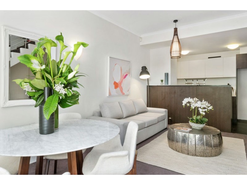 C307/6-8 Crescent Street (AKA 780 Bourke Street ), Redfern NSW 2016