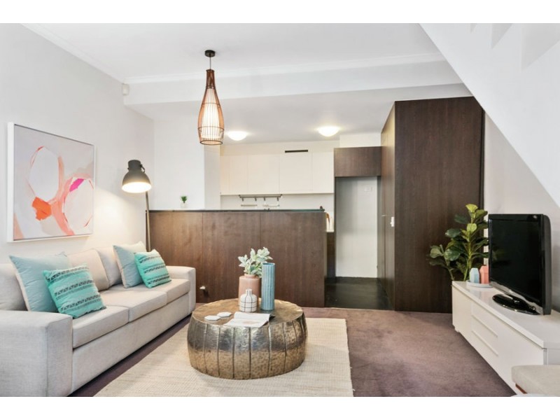 C307/6-8 Crescent Street (AKA 780 Bourke Street ), Redfern NSW 2016