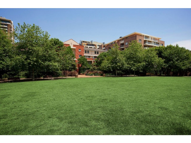 C307/6-8 Crescent Street (AKA 780 Bourke Street ), Redfern NSW 2016