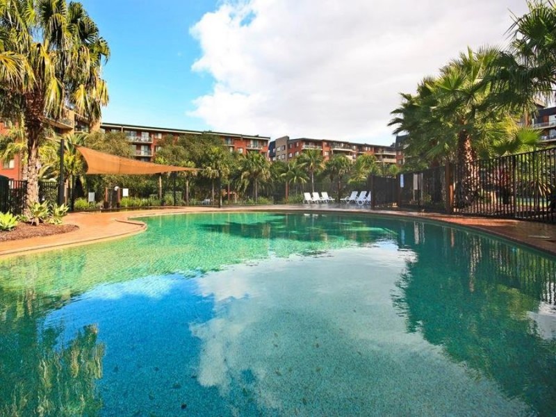 9502/177-219 Mitchell Road, Erskineville NSW 2043
