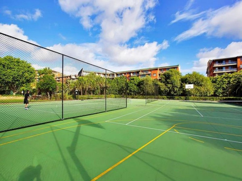 9502/177-219 Mitchell Road, Erskineville NSW 2043